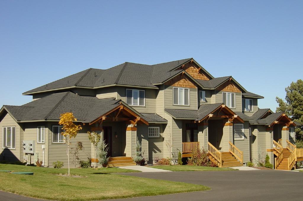 The Lodge At Eagle Crest Redmond Exterior photo