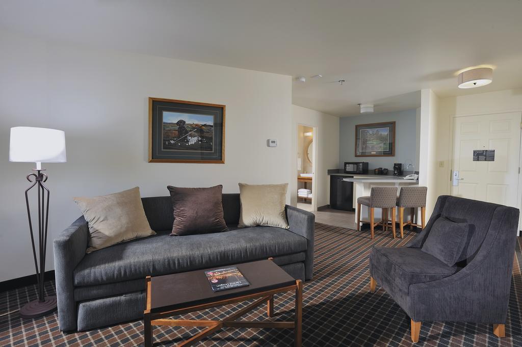 The Lodge At Eagle Crest Redmond Room photo