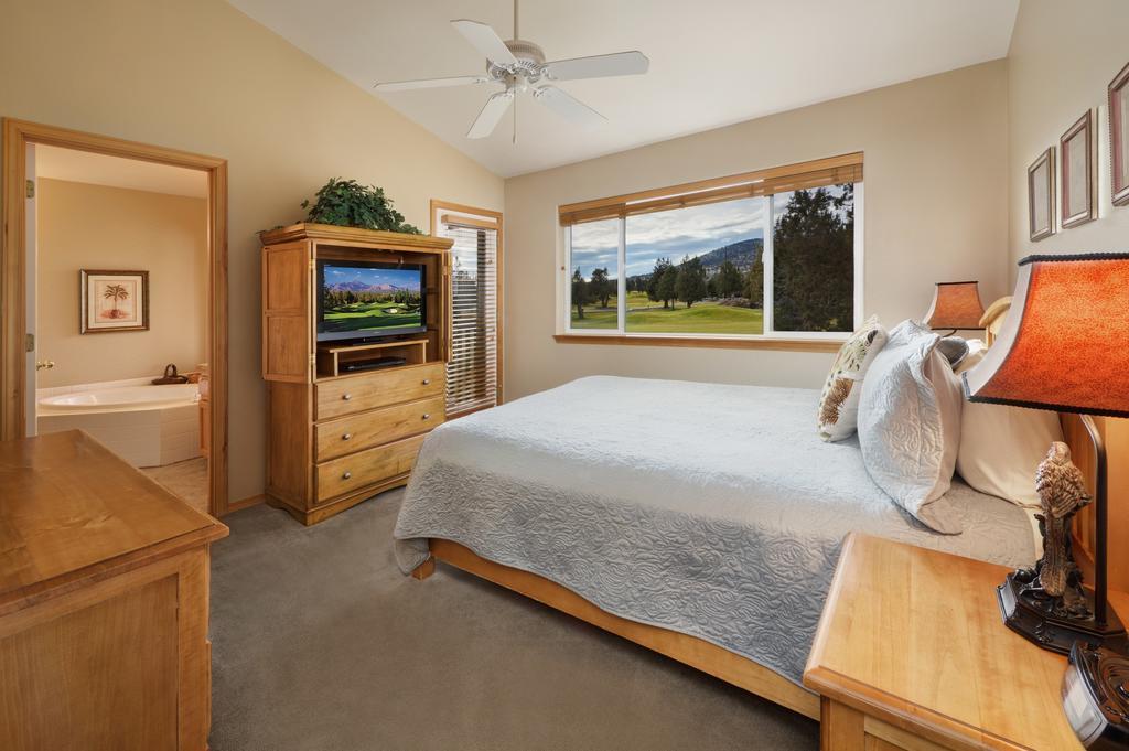 The Lodge At Eagle Crest Redmond Exterior photo