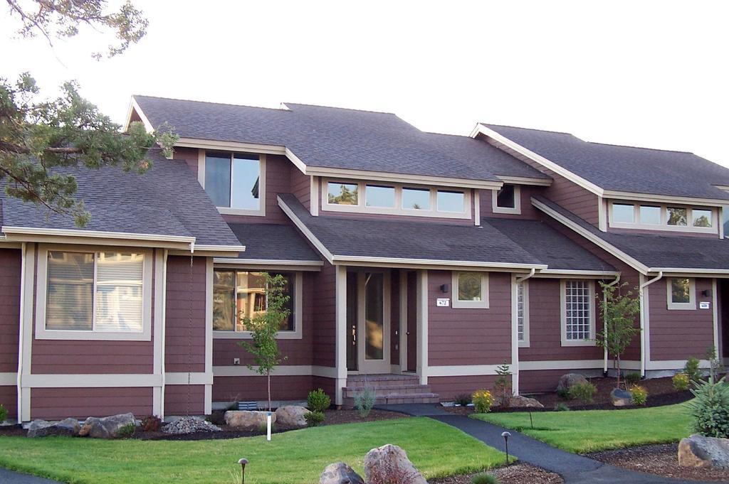 The Lodge At Eagle Crest Redmond Exterior photo