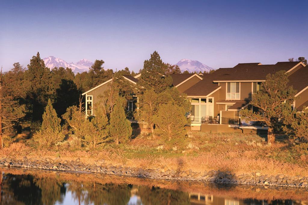 The Lodge At Eagle Crest Redmond Exterior photo