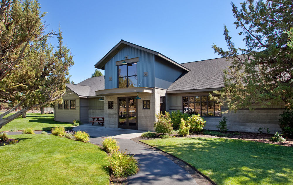 The Lodge At Eagle Crest Redmond Exterior photo